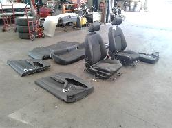 View Auto part Complete Interior Holden Commodore 2011