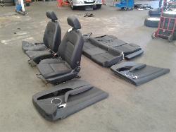 View Auto part Complete Interior Holden Commodore 2011