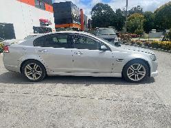 View Auto part Gear Stick/Shifter Holden Commodore 2009