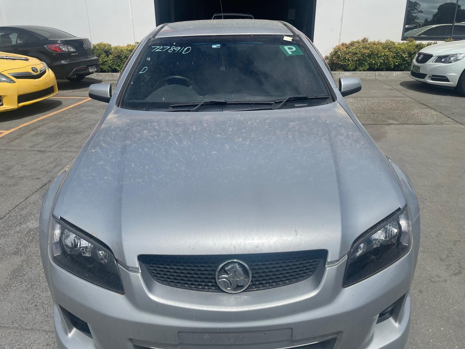 View Auto part Gear Stick/Shifter Holden Commodore 2009