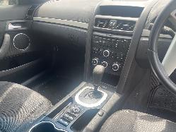 View Auto part Caliper Holden Commodore 2009