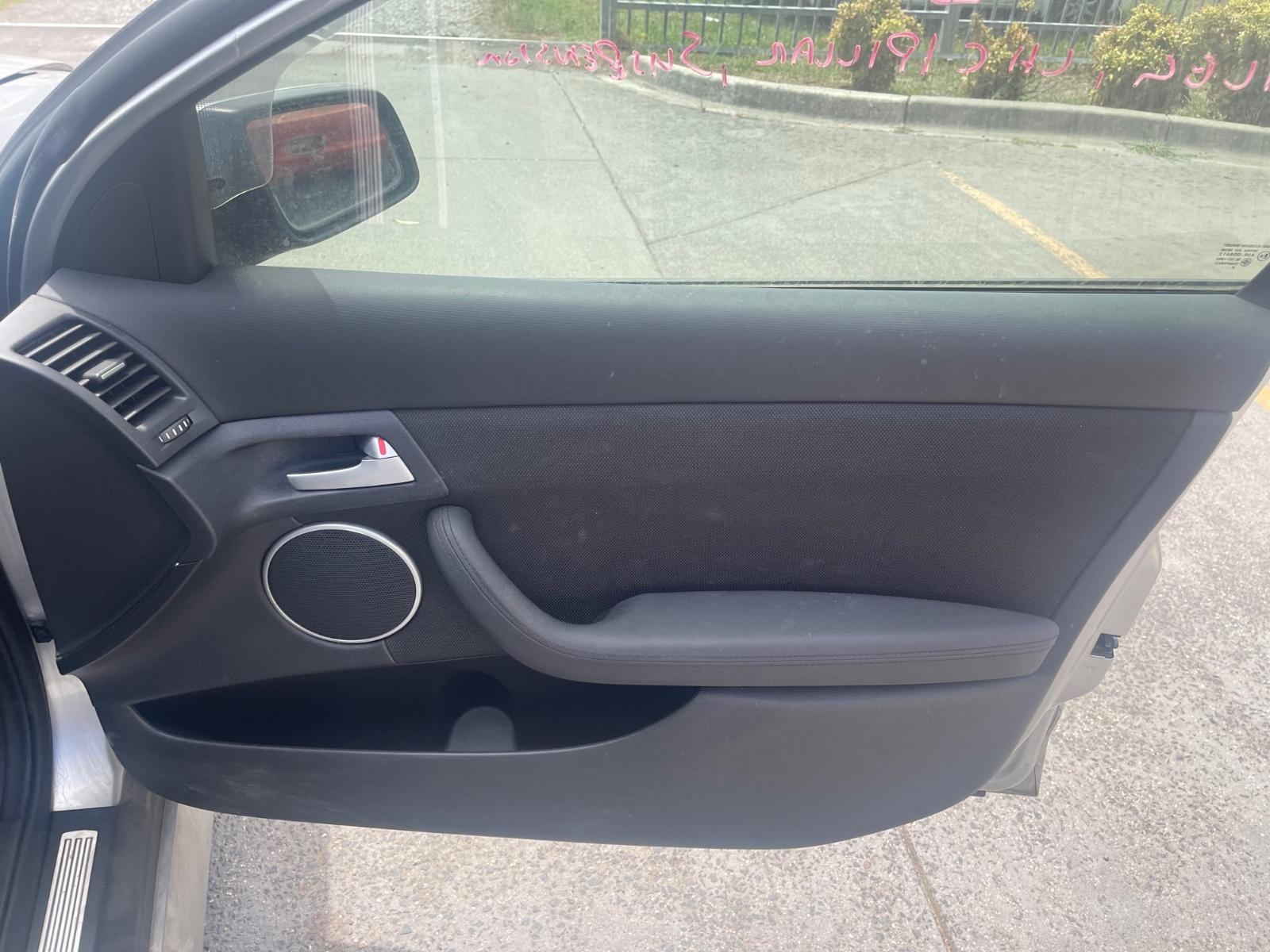 View Auto part Caliper Holden Commodore 2009