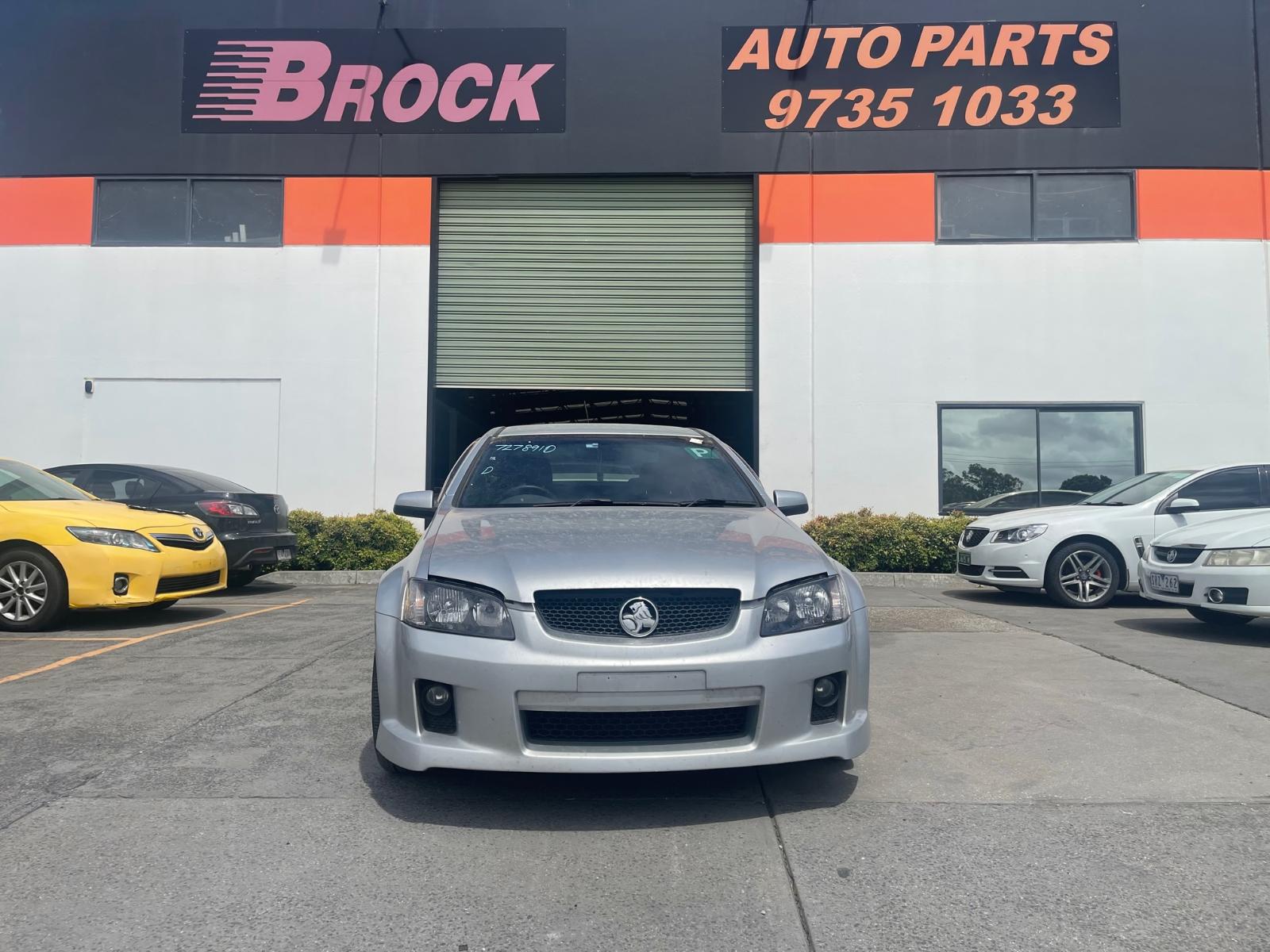 View Auto part Gear Stick/Shifter Holden Commodore 2009