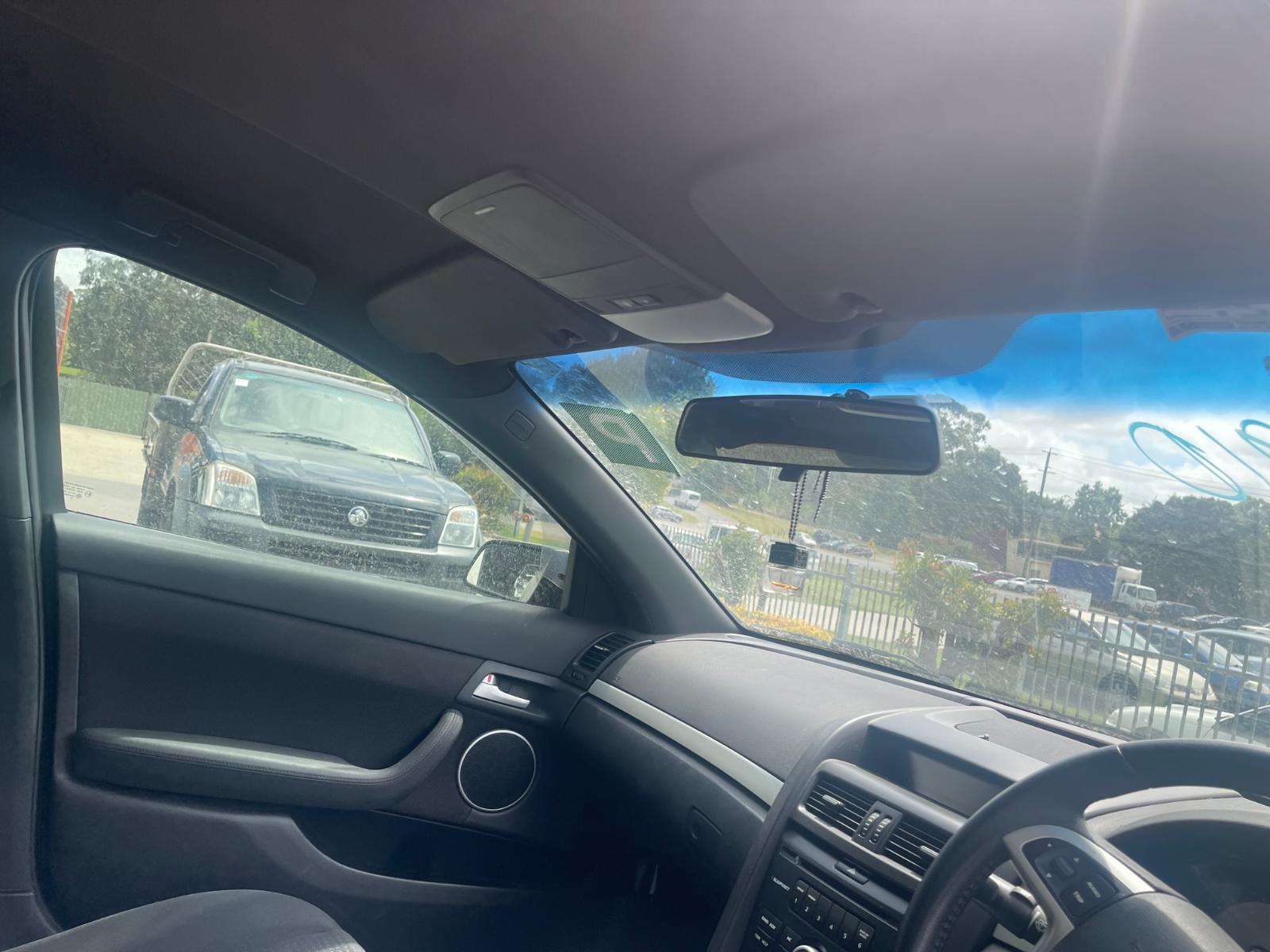 View Auto part Caliper Holden Commodore 2009