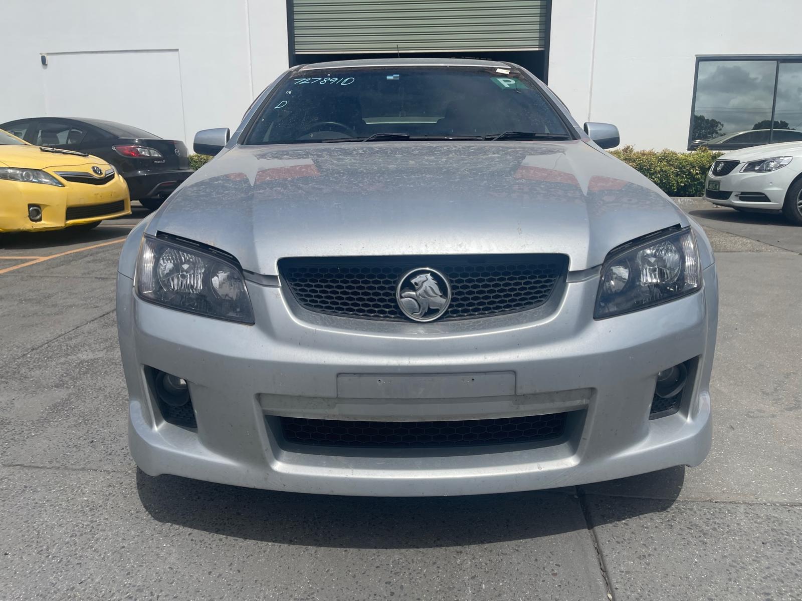 View Auto part Gear Stick/Shifter Holden Commodore 2009