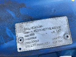 View Auto part Airbag Module/Sensor Holden Commodore 2009