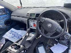 View Auto part Airbag Module/Sensor Holden Commodore 2009