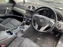 View Auto part Combination Switch Holden Commodore 2010
