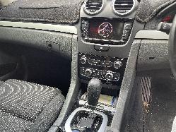 View Auto part Combination Switch Holden Commodore 2010