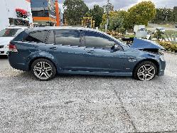 View Auto part Differential Centre Holden Commodore 2010