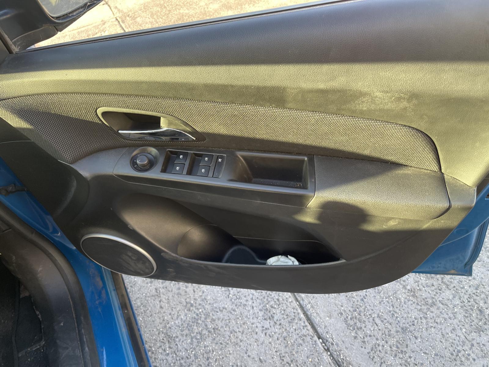 Wheel Standard/Steel Cruze Holden 2013