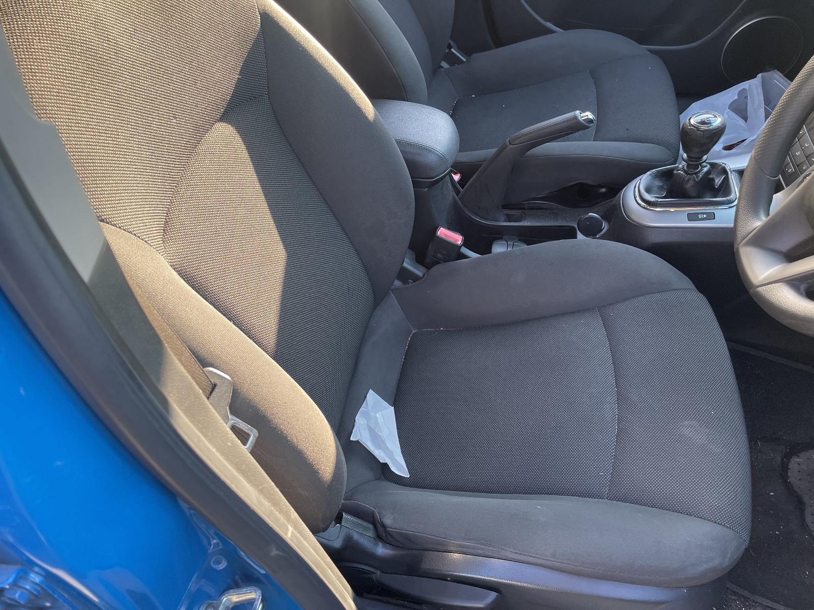 Wheel Standard/Steel Cruze Holden 2013