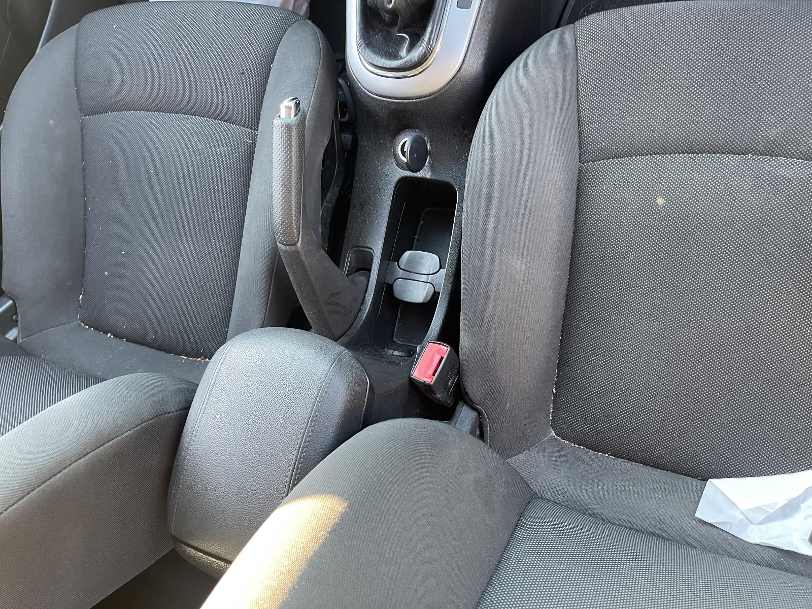 Wheel Standard/Steel Cruze Holden 2013