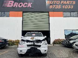 View Auto part Sunvisor Holden Colorado 2016