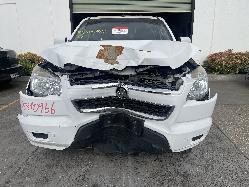 View Auto part Sunvisor Holden Colorado 2016