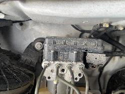 View Auto part Sunvisor Holden Colorado 2016