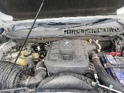 View Auto part Sunvisor Holden Colorado 2016