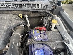 View Auto part Sunvisor Holden Colorado 2016