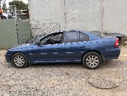View Auto part Fuel Tank Holden Commodore 2003