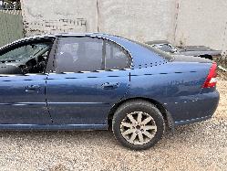 View Auto part Fuel Tank Holden Commodore 2003