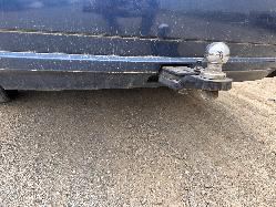 View Auto part Fuel Tank Holden Commodore 2003