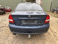 View Auto part Fuel Tank Holden Commodore 2003