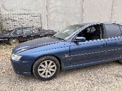 View Auto part Fuel Tank Holden Commodore 2003