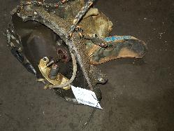 View Auto part Trans/Gearbox Daewoo Lanos 2000