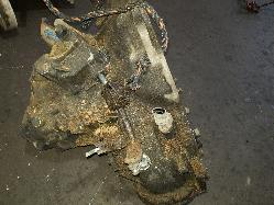 View Auto part Trans/Gearbox Daewoo Lanos 2000