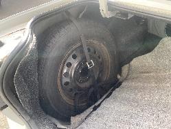 View Auto part Radiator Holden Commodore 1996