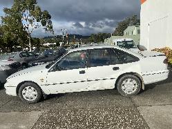 View Auto part Radiator Holden Commodore 1996