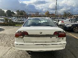 View Auto part Radiator Holden Commodore 1996