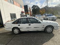 View Auto part Radiator Holden Commodore 1996