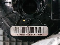 View Auto part Airbag Module/Sensor Holden Commodore 2013