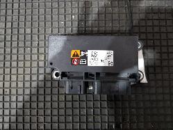 View Auto part Airbag Module/Sensor Holden Commodore 2013