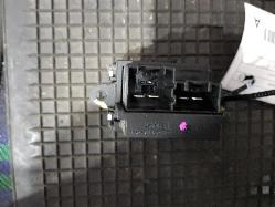View Auto part Fan Speed Resistor Holden Commodore 2013