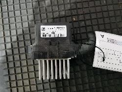 View Auto part Fan Speed Resistor Holden Commodore 2013
