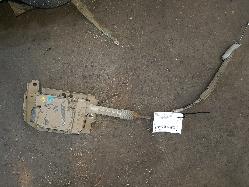 View Auto part Handbrake Actuator Holden Commodore 2013