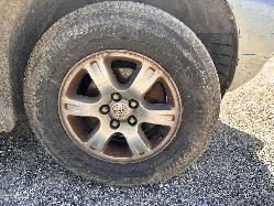 View Auto part Left Rear Trailing Arm Toyota Kluger 2004