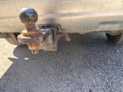 View Auto part Left Rear Trailing Arm Toyota Kluger 2004