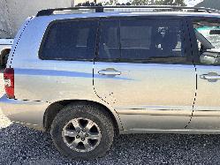 View Auto part Left Rear Trailing Arm Toyota Kluger 2004