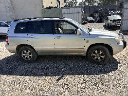 View Auto part Left Rear Trailing Arm Toyota Kluger 2004