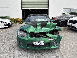 View Auto part Differential Centre Holden Commodore 2011