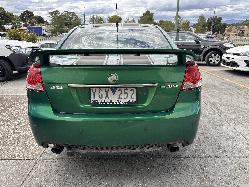 View Auto part Differential Centre Holden Commodore 2011