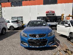 View Auto part Gear Stick/Shifter Holden Commodore 2014