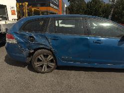 View Auto part Gear Stick/Shifter Holden Commodore 2014