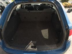 View Auto part Right Indicator/Fog/Side Holden Commodore 2014