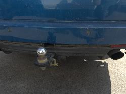 View Auto part Washer Bottle Holden Commodore 2014