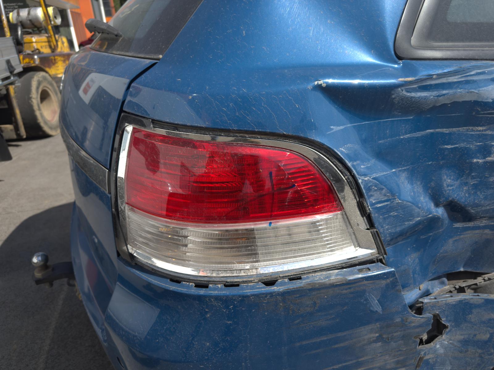 View Auto part Gear Stick/Shifter Holden Commodore 2014