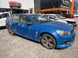 View Auto part Gear Stick/Shifter Holden Commodore 2014